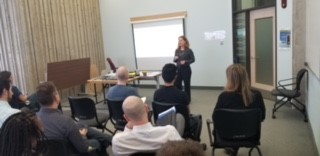 CIPOCONNEX1's tweet photo. Joanna Baker's event was a great success yesterday! 😀 https://t.co/xVJBCN7U1f