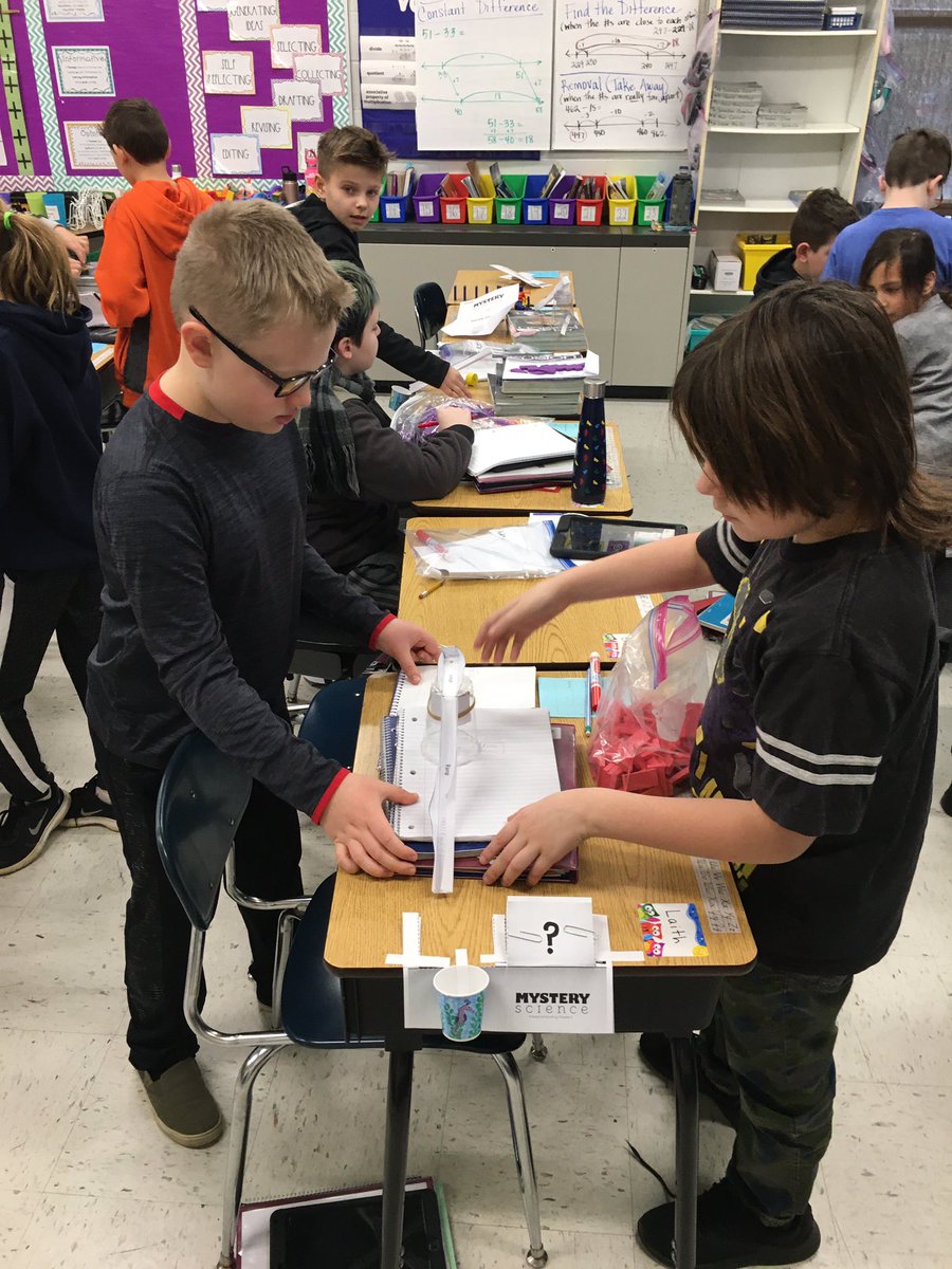 mrsstyrczula's tweet image. Creating Chain Reaction Machines today! #sciencerocks #engineeringrules