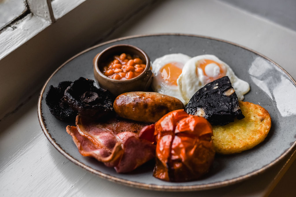 DevArmsPilsley's tweet photo. Start your day the right way... with a full cooked Derbyshire breakfast ๐ณ
View our bed and breakfast rates here: https://t.co/TvOx9DDH38
๐ท Image by @whatstacydid
#bedandbreakfast #fullcookedbreakfast #derbyshire #peakdistrict #travel #foodie https://t.co/gWwqhBS28u