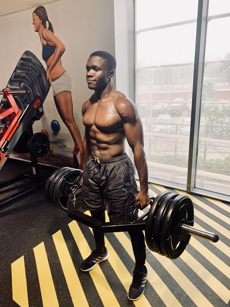 _niilante's tweet photo. I know the Lord has Good plans for me I’m working and trusting him @PPIRecruits @CoachH49 @BCollierPPI https://t.co/gFZeuTVqOl