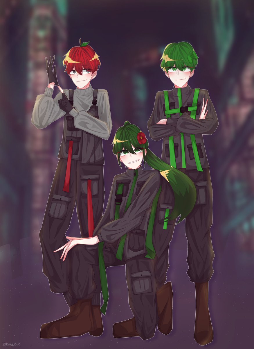 테크웨어 팀샐러드