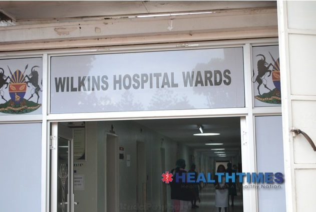 healthtimeszim's tweet photo. #BREAKING Suspected Coronavirus Case In Zim... Wilkins On Lockdown...READ MORE HERE https://t.co/OJ6CHoWjf8 @MoHCCZim @cohsunshinecity #Zimbabwe #coronavavirus #CoronavirusOutbreak @CWGH1 https://t.co/ZdyRa93uTP