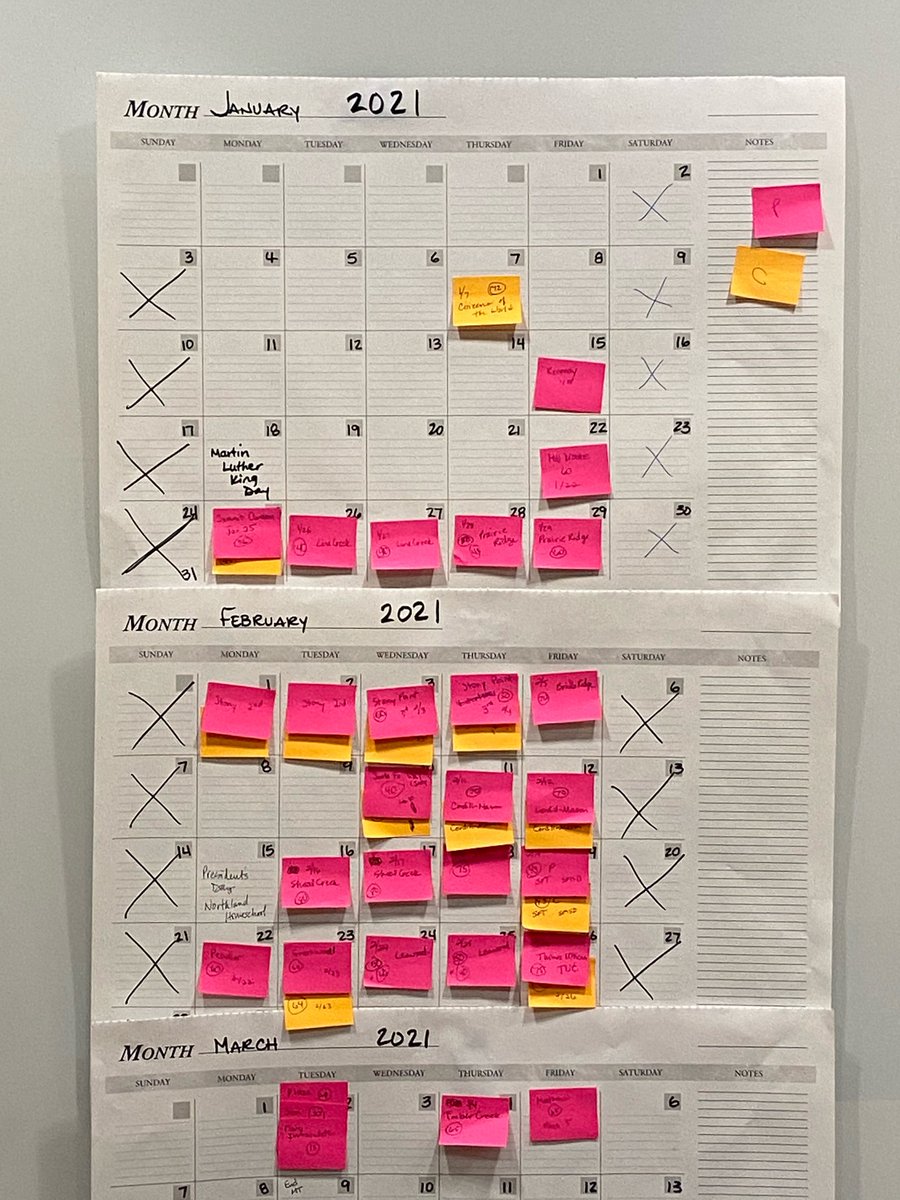 Yesterday was the first day of reservations for Mini-Town next year. We filled half of our days. Don't miss out on your opportunity to attend this great program! Go to schoolofecon.org/reserve-your-s… today to reserve your spot before they fill up!