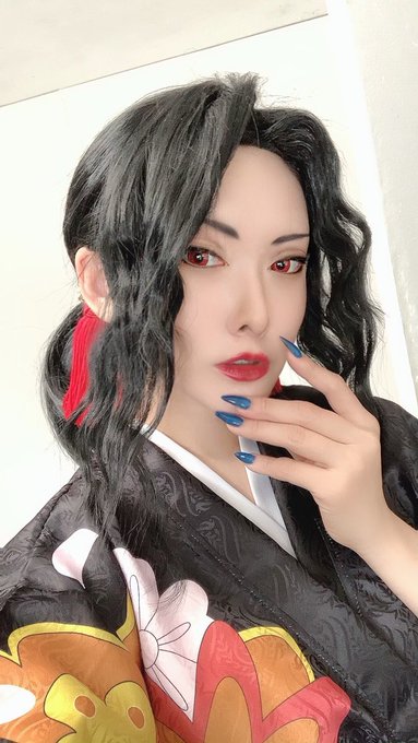 コスプレイヤー巴くずこのTwitter画像53