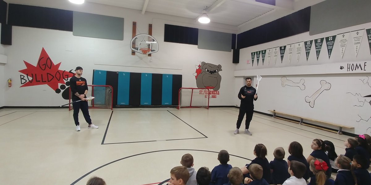 St. Philomena Catholic School FE tweet media