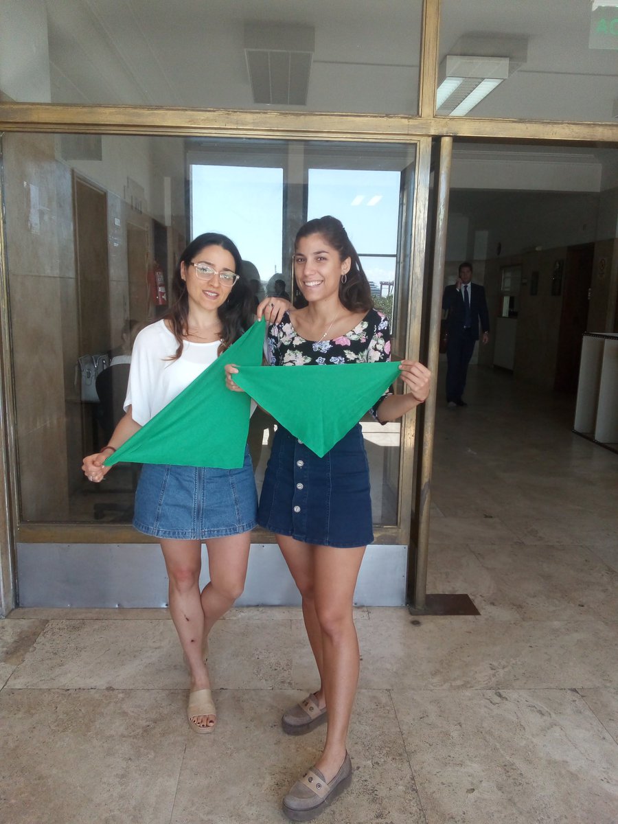 DeTrabajadoras tweet picture