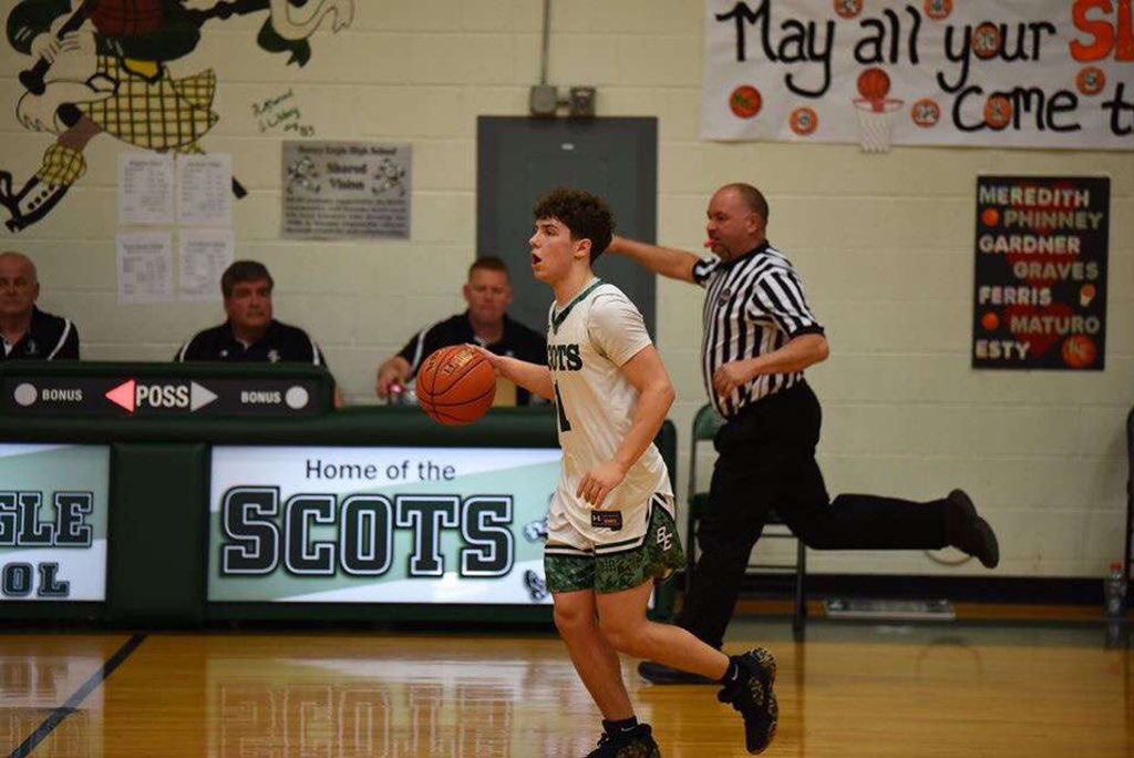 GAME DAY @ The Cross Insurance Arena 6 o’clock SHARP BE THERE OR BE ⬜️!!! Tonight is our night 🤫🤫#BeatTA #MyMomsMyAunt