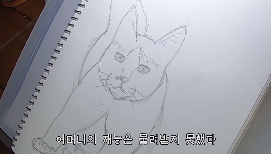 109banana's tweet image. 1. haha ha님 어머니가 그리신 삼색
2. haha ha님이 그린 삼색
3. 원본 삼색 사진
4. 삼색