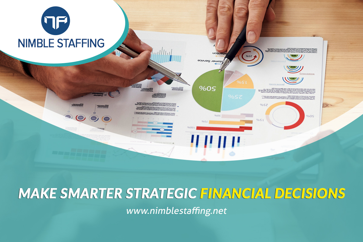Looking for the right financial direction to grow in staffing? Get strategic advice from our bookkeeping experts! nimblestaffing.net

#Staffing  #AccountingSoftware  #Bookkeeping