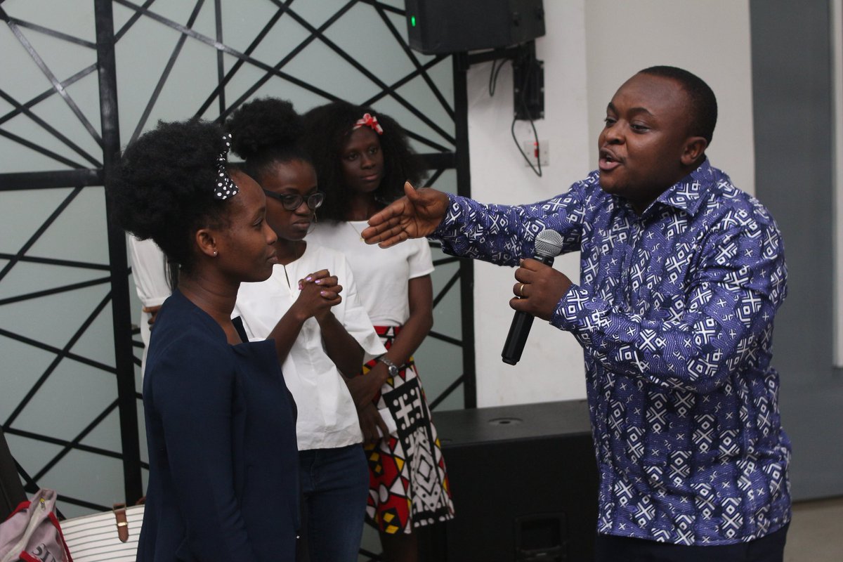 firstloveuc's tweet photo. It was a blessed time with Apostle Asamoah at the Understanding Campaign Basonta service.

#Understanding #FirstLoveChurch https://t.co/oWDmfLb7jO