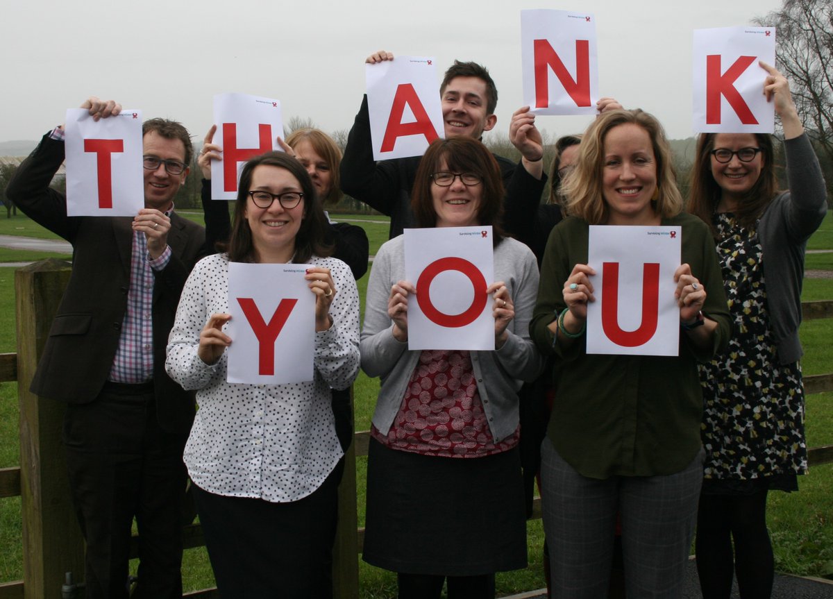 THANK YOU! We're delighted to announce that our 2019/20❄️Surviving Winter❄️appeal has raised a record-breaking £110k! Thanks to the generosity of local donors we'll support over 500 of our older, vulnerable neighbours to heat their homes this winter: tinyurl.com/v7ob42v