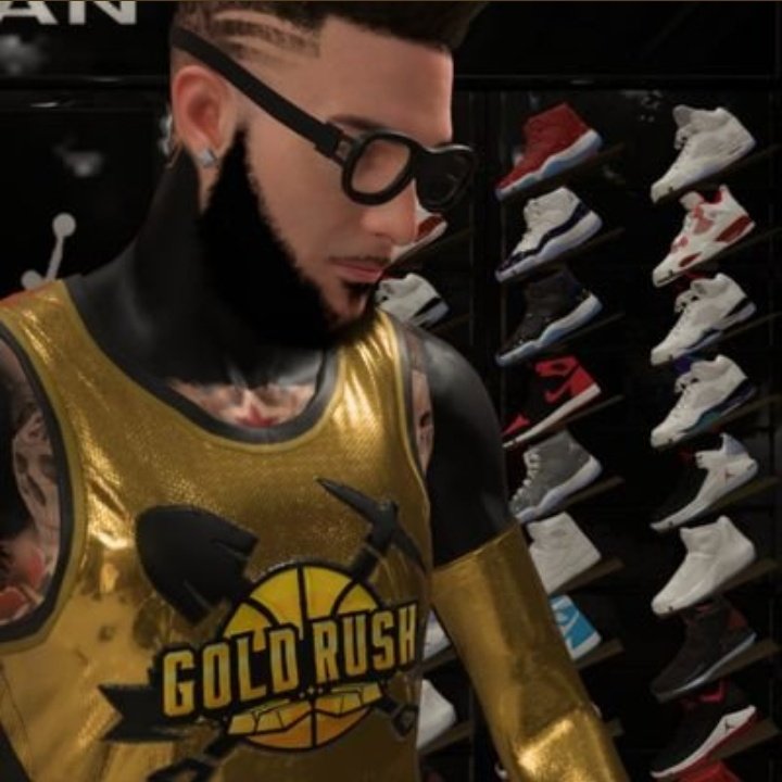 EnvyKoca's tweet photo. GoldRush Koca 10×CHAMPION since: 2k19' R.i.P When GoldRush Actually Mattered #NBA2K20 #2kDrip
#2kBestDressed https://t.co/dbACbpXC1N