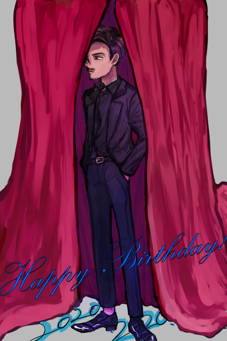 森田剛誕生祭のtwitterイラスト検索結果 古い順 森田剛誕生祭のtwitterイラスト検索結果 古い順