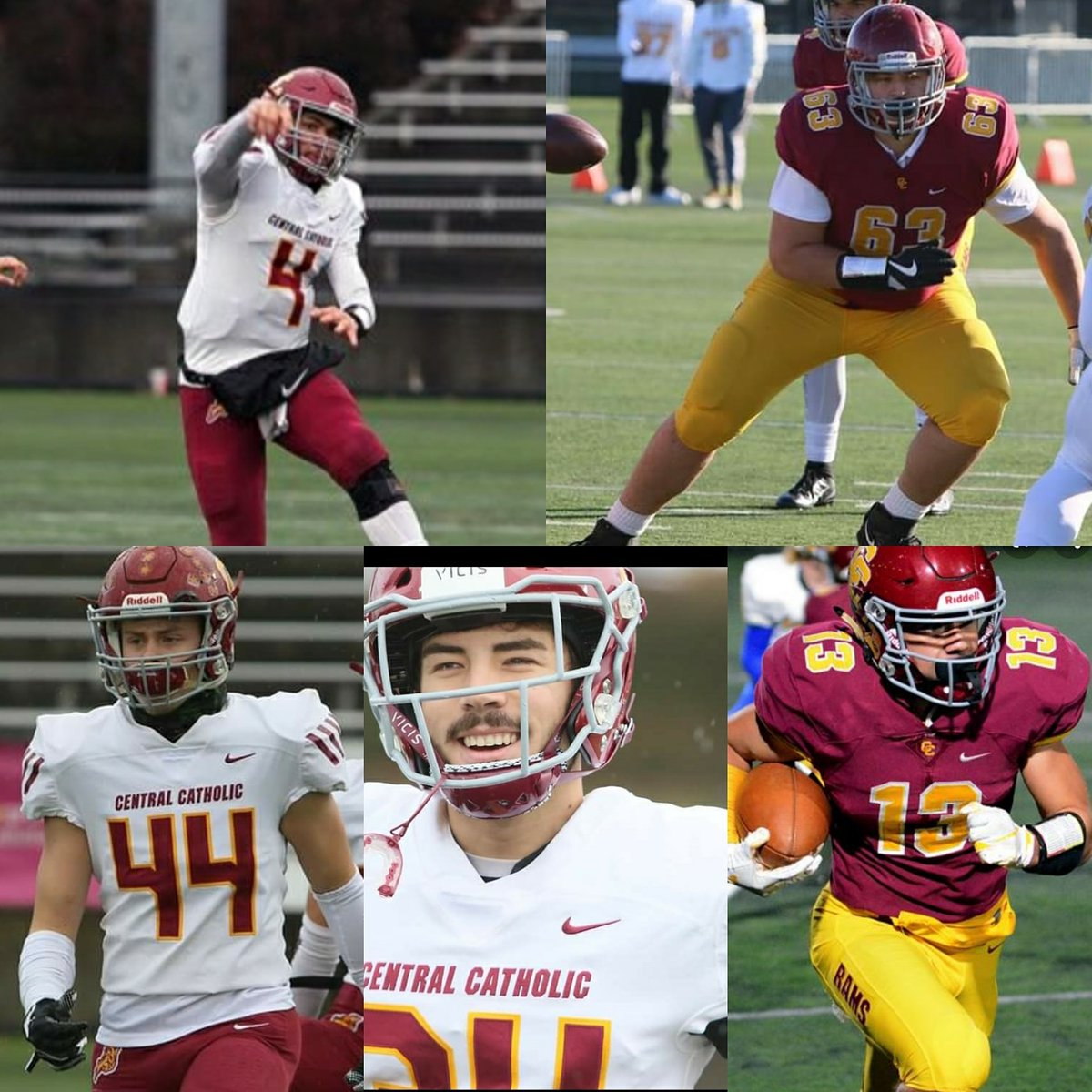 Congrats <a href="/cadewknighton/">Cade Knighton</a> <a href="/JordanBR63/">Jordan Reed -‘20</a> <a href="/ethanflynn27/">ethan</a> <a href="/Kimo_Hiu/">Kimo Hiu</a> and Mason Smith on their selection to represent Central Catholic in the Les Schwab 6A/5A All Star game. 

Players who were selected as alternates for the game, I. Shabazz, C. Bell, J. Fulsher, B. Veary, and D. Pham.