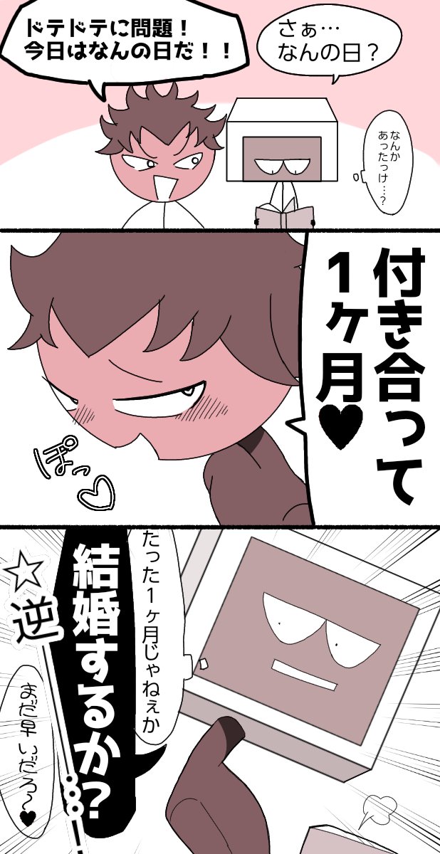 ひろしの腐日記