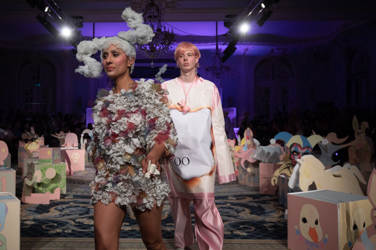 VIN+OMI x OCEAN. Who can resist? oceanoutdoor.com/ocean-news/oce…