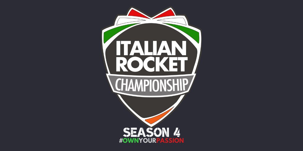 Italian Rocket Championship tweet media