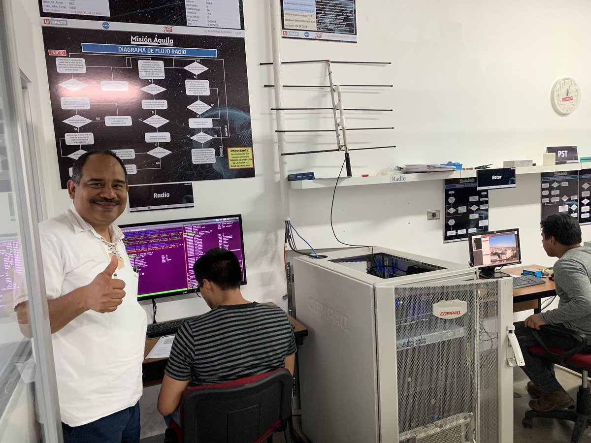 Jose Hernandez tweet media