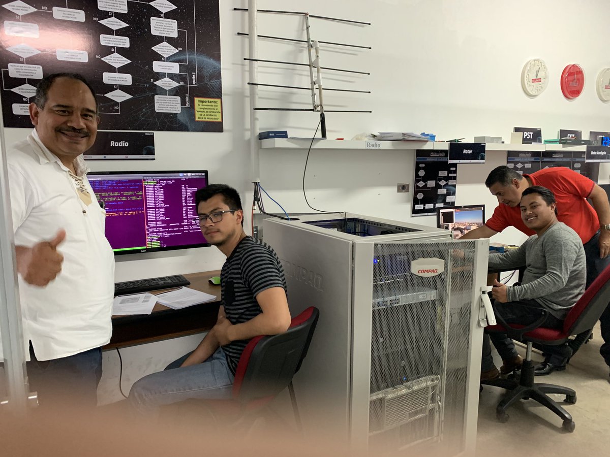 Jose Hernandez tweet media