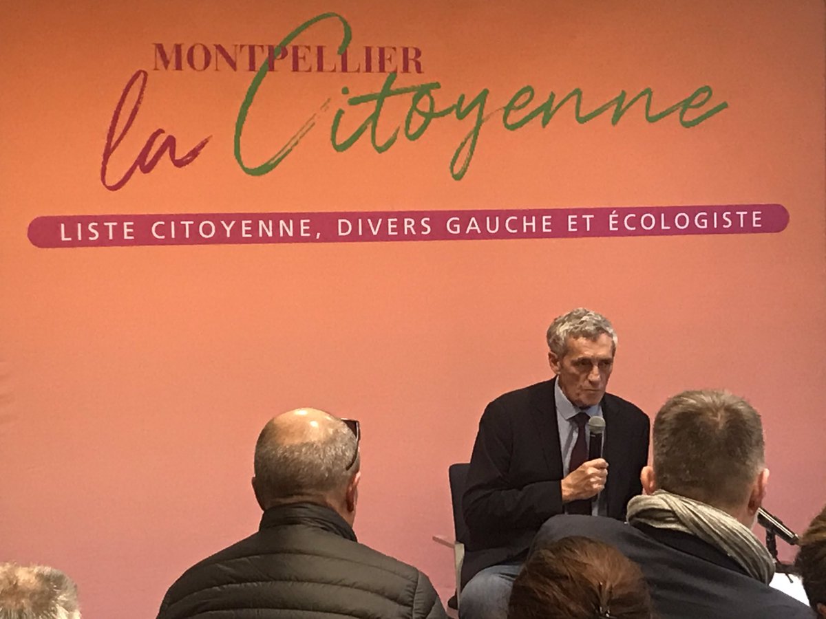 VBarthas's tweet photo. #MontpellierlaCitoyenne Pour une ville propre👉 la brigade propreté incivilités sera renforcée ainsi que les sanctions à l’encontre de ceux qui déposeront des encombrants et dépôts sauvages + favoriser l’économie #circulaire pour des chantiers propres #tri  @Saurel_P https://t.co/oo6P9jsXr2