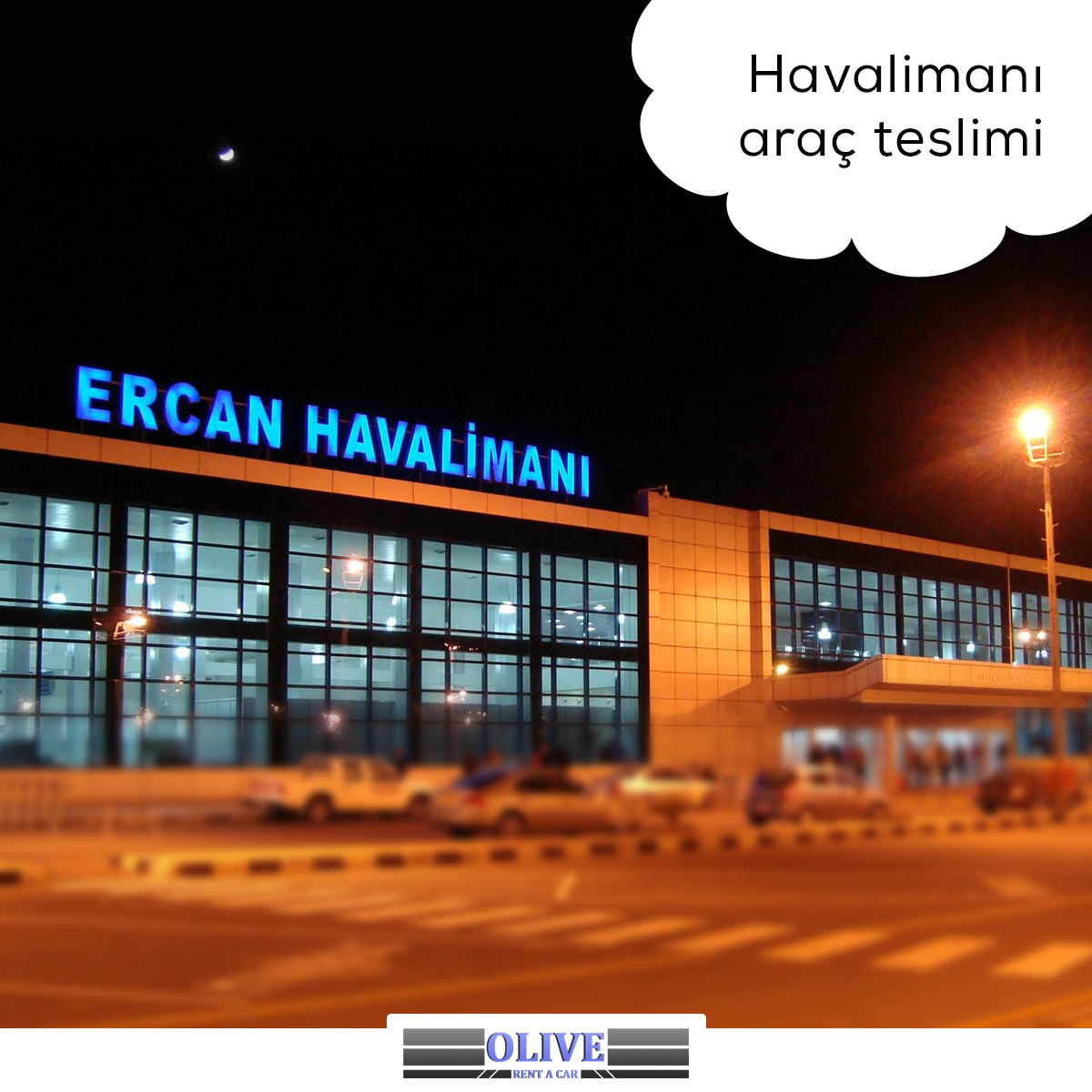 Havalimanına araç teslimi yapıyoruz.

📞 +90 548 871 25 20
🌐 oliverentacar.com

#oliverentacar #rentacar #northcyprus #cyprus #kktc #kuzeykıbrıs #kıbrıs #arackirala #arackiralama ​#havalimanıtransfer ​#airporttransfer #carhire #rental #car #caroftheday #uygunfiyat