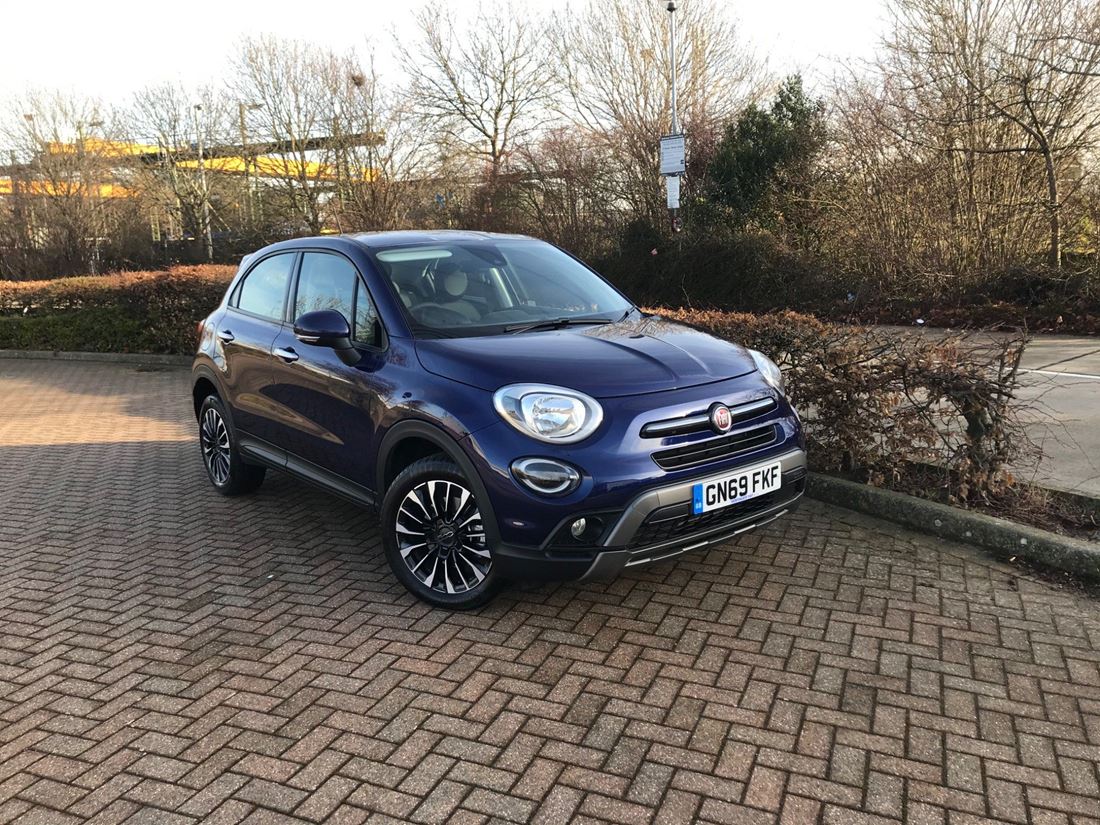 NorthgateGrp's tweet photo. 💠 2019 #Fiat500X City Cross | NOW £15,998
1.3 Petrol | 5,200 miles | Automatic | 69-REG

✅ Apple CarPlay/Android Auto
✅ Lane assist w/ intelligent speed assist
✅ Traffic sign recognition
✅ Rear parking sensor

View this #Fiat #500X now > https://t.co/ELuYLDpOoc #Canterbury https://t.co/1ZjS5ens3d