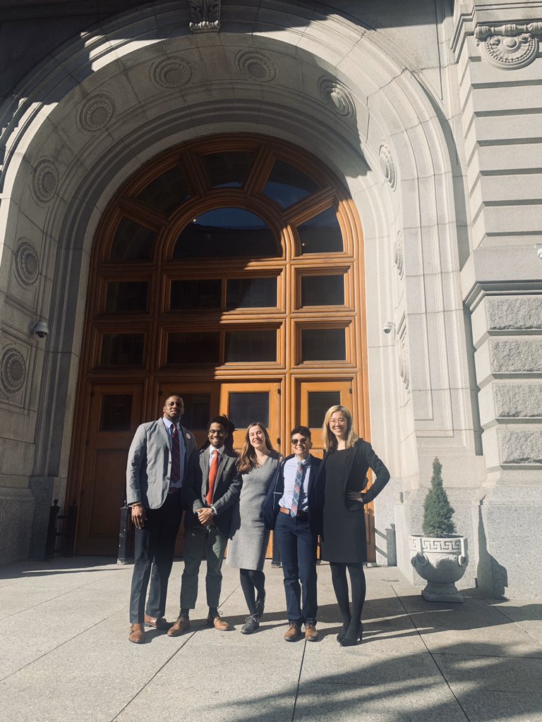 Harvard Prison Divestment Campaign tweet media