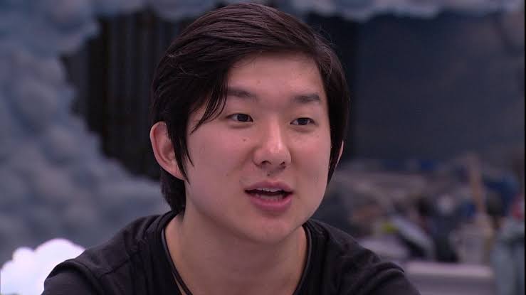 NossaBuguei's tweet photo. Paredão Pyong x Prior, quem vc ELIMINA ?? #BBB20 #RedeBBB 

PYONG - RT
PRIOR - FAV. https://t.co/5NyvUOloWo
