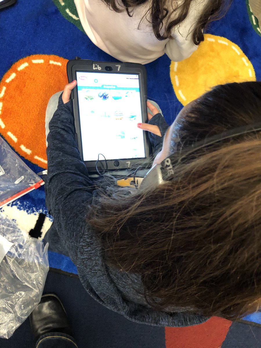 OTESchool's tweet photo. Some of today’s ExploreU activities! #ote1you #OTEExploreU https://t.co/teB5QuciTt