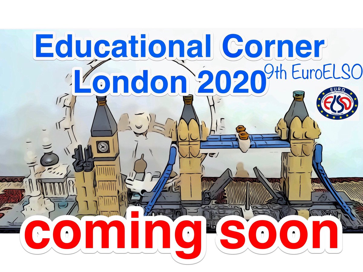 EuroELSO's tweet photo. Don’t miss the last day opportunity for early bird registration for @EuroELSO TODAY ! Seize the last chance &amp; benefit from our reduced Early Bird fees. Save up to € 100,00* depending on participant category. Registered participants can book #EducationalCorner Session very soon… https://t.co/E0NNwdMpv0