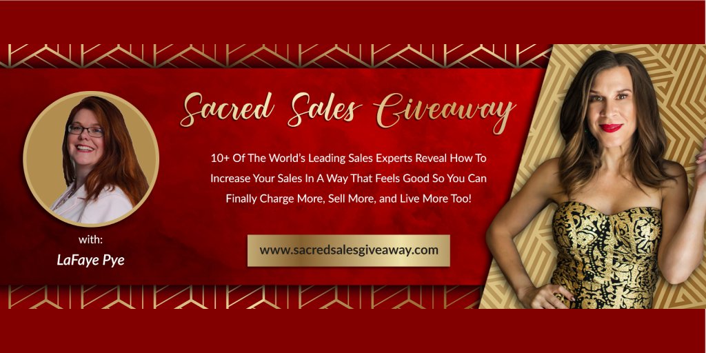 We couldn’t be happier to bring this EXCITING opportunity to you! 

This link right here =>bit.ly/2ROaKng is LOADED with 10+ gifts from leading sales experts in the WORLD.