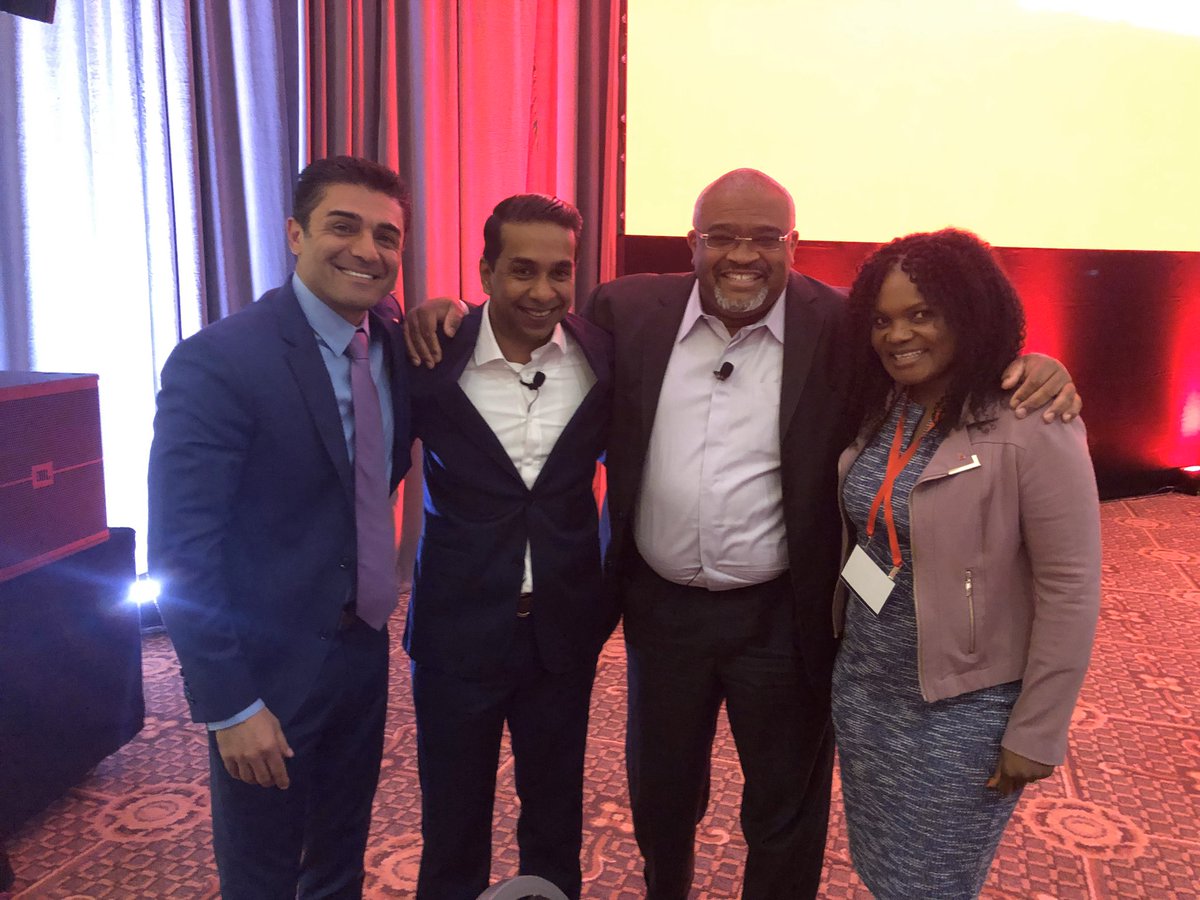 THE Team - Region 63 tweet media