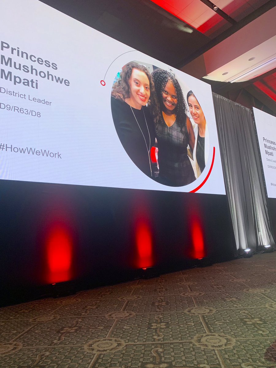 THE Team - Region 63 tweet media