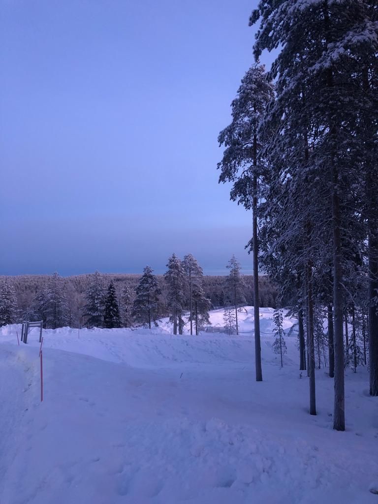 THEKTSGROUP's tweet photo. In magical Lapland, site inspecting with a private medical insurance client. We didn’t see the Northern Lights, but really hope that our client’s guests will when they visit later this year as their reward for exceptional performance.
#dmcpromotions #eventagency https://t.co/1RTBQZe3Js