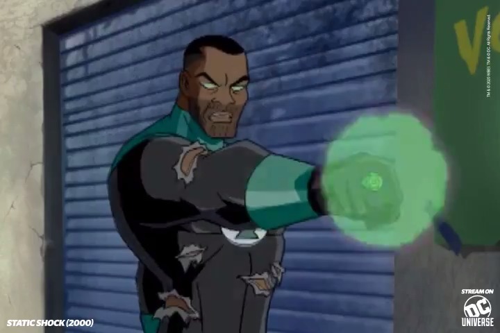 DC Universe on Twitter: DC Universe on Twitter:
