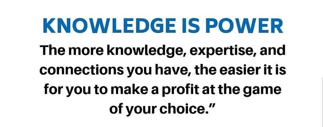 Conocimiento es poder. Preparate.. pues el conocimiento ya no se encuentra solo en universidades o centros de educacion superior. SE ENCUENTRA A SOLO UN CLICK!
#Emprendedor #entrepreneur #entrepreneurlife #Knowledgeispower #estudia #seekingknowledge