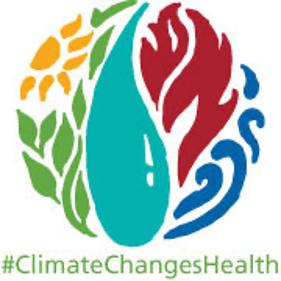 CHPPD_APHA's tweet photo. APHA’s Center for Climate, Health and Equity names five Student Champions for Climate Justice to host “campus experiences” for climate change awareness during #NationalPublicHealthWeek! https://t.co/XGlwAWZNYV #ClimateChangesHealth #NPHW #CHPPD https://t.co/6lJqcBbFnt