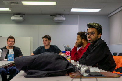 Penn State tweet media