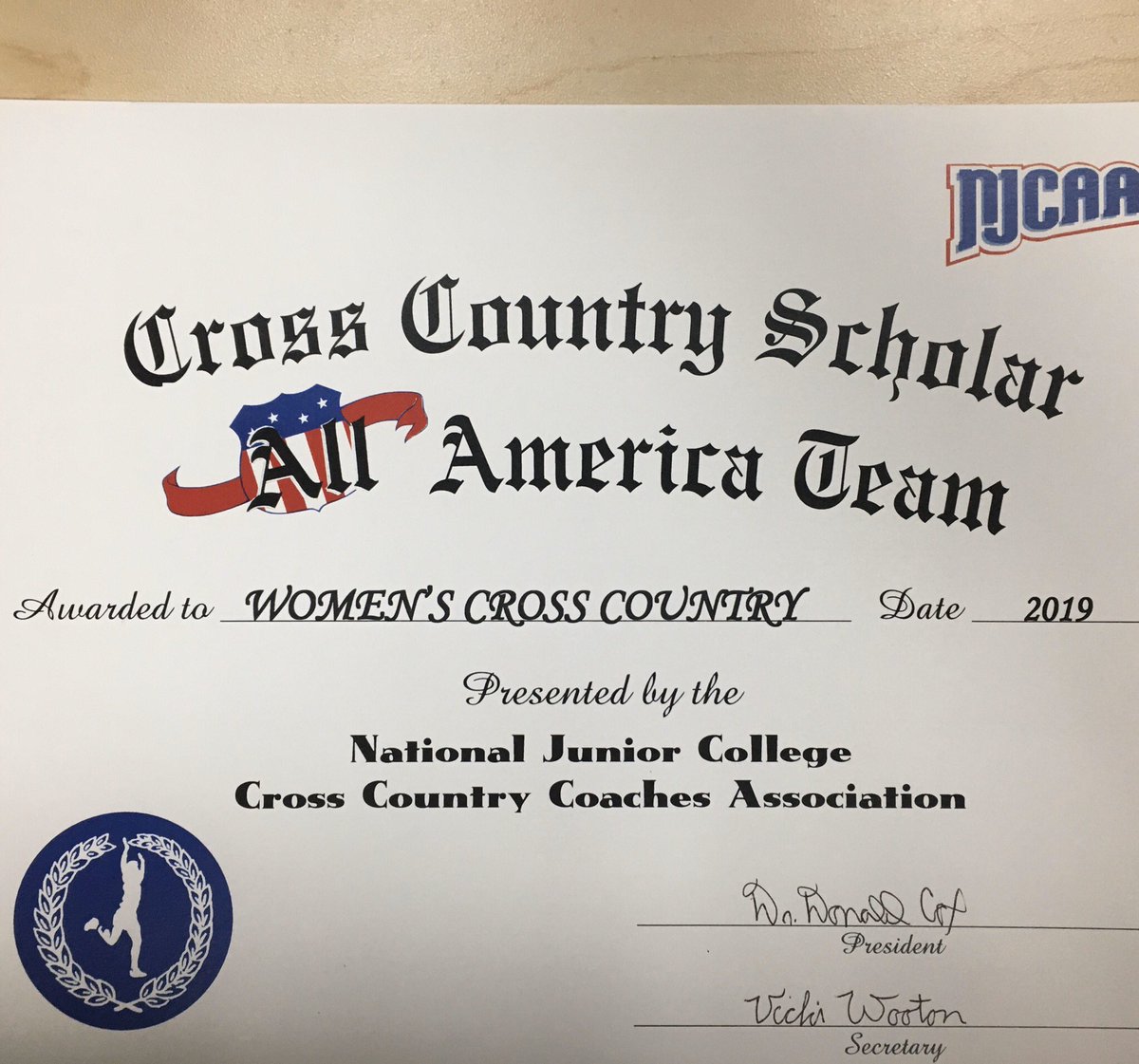 FSCJCrossCountry tweet media