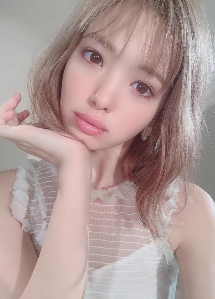 藤田 ニコル(にこるん)🌙 on X: 