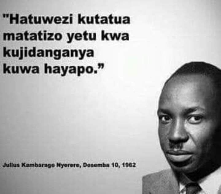 Prof. Francis A.S.T.MATAMBALYA tweet media