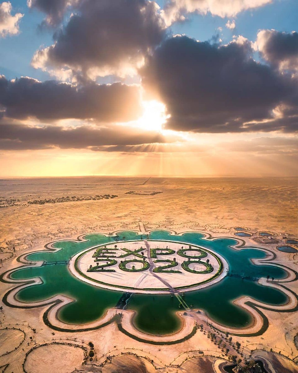 #Expo2020. Where you'll get to experience wonderful, Fantastic, scrumptious, and breathtaking fun like no other. Be part of the #worldsgreatestshow that will inspire and empower millions  with #orienttours the #official expo2020 #ticketreseller. #orienttoursdubai #dubai #uae
