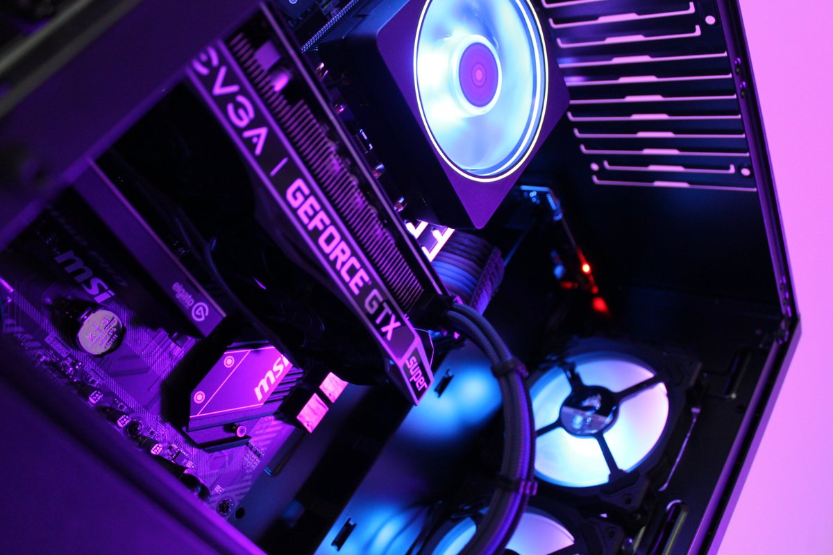 PowerGPU tweet picture