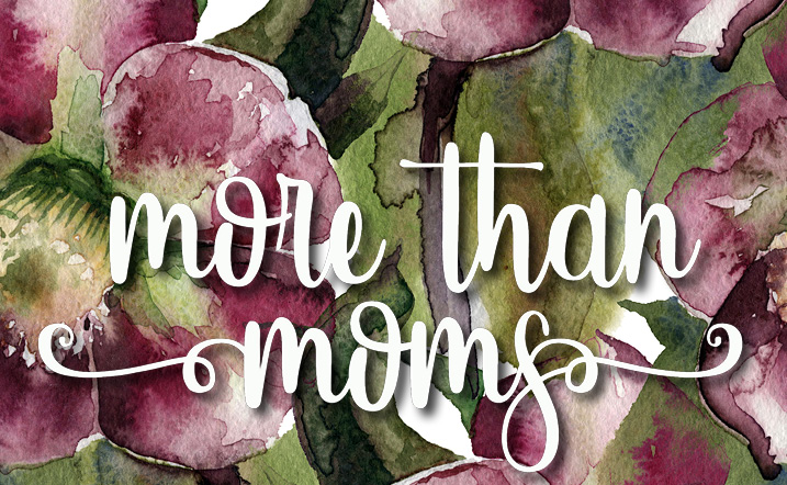 More than Moms is tomorrow, February 20th! is not going to be your typical Valentine’s-themed event! We’re digging deep into making and sustaining better friendships, and Rachel Graham will be leading the discussion. RSVP at ow.ly/3hS050yewdM