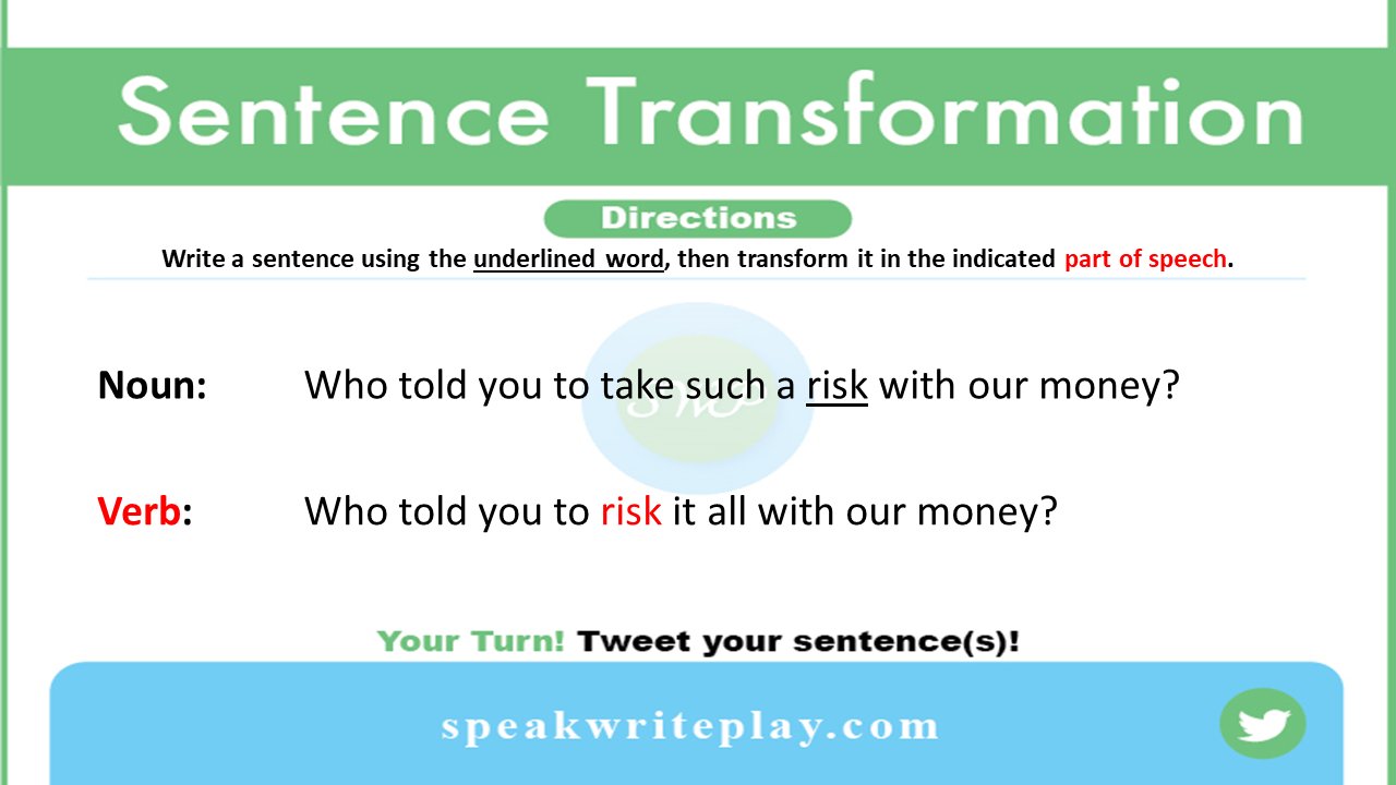 🌱 Use dangerous in a sentence. Use "dangerous goods" in a sentence