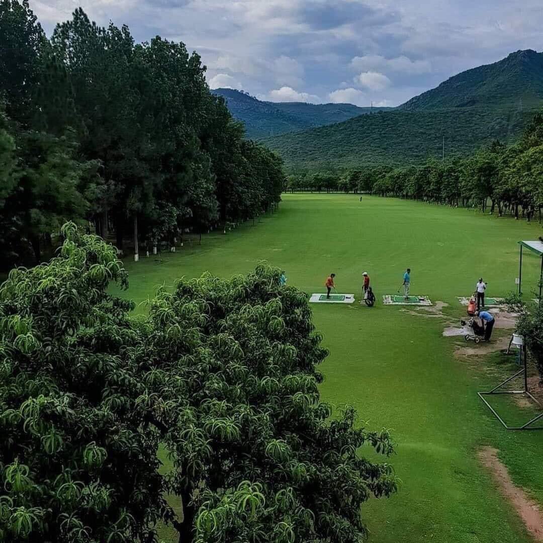 Islamabadian on Twitter "PAF Golf Club, ⛳️ 🏌️E9/2 Islamabad 💚