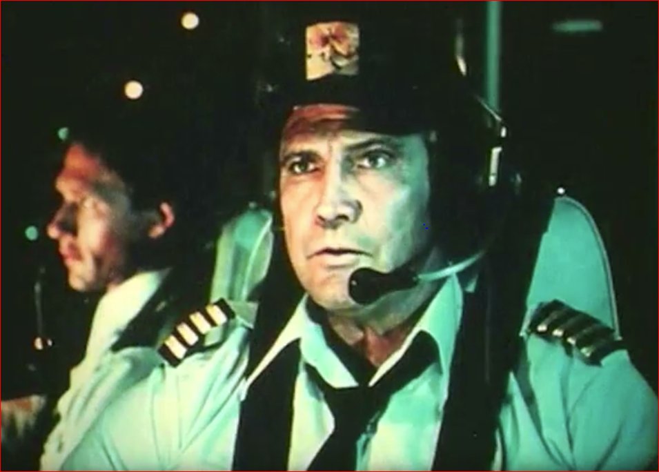 HeartFireFilm's tweet photo. @mediocrefilms Bad Movies Live, suggestion! Lee Majors and Hat star in a knock-um won't drop um "Star Flight One!" The plane that could not land! Italian version! https://t.co/W9BZBLrdna https://t.co/8501kaPHW9