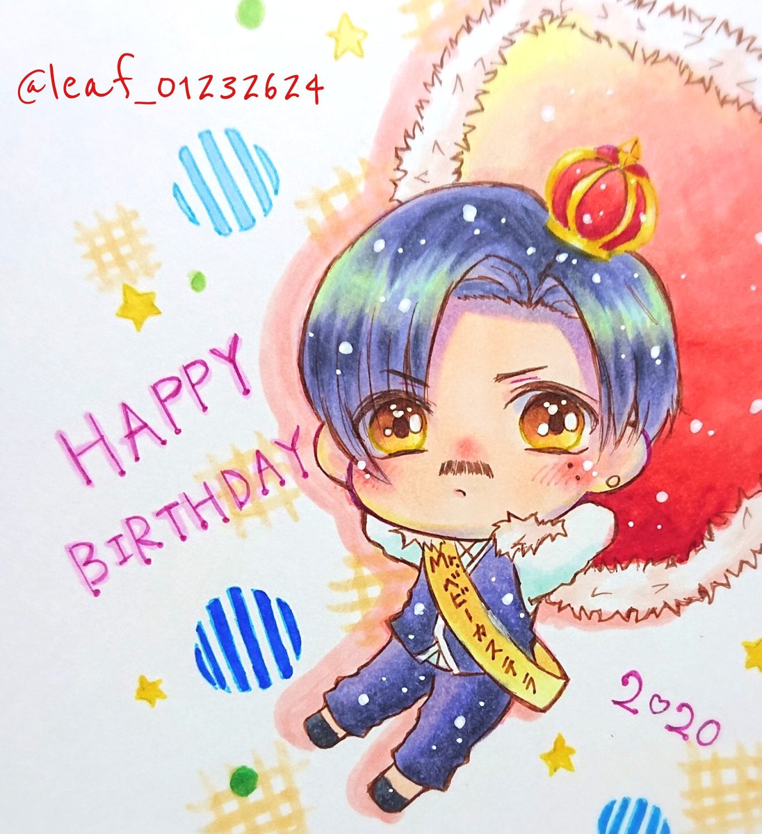 森田剛誕生祭 Hotワード