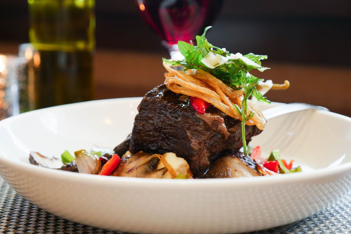 GenosGrille's tweet photo. It's all in the details... https://t.co/LHjLC1CLw6