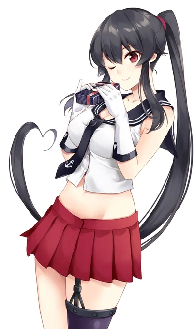 矢矧 